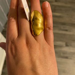 Kendra Scott Ring